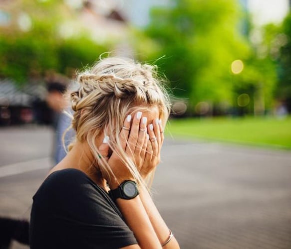 9 headache chiropractic treatment Tension Headaches