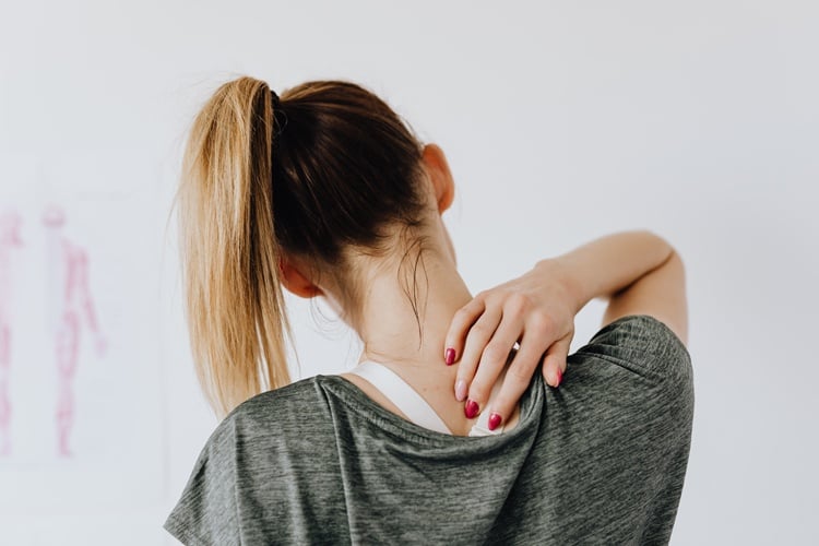110 numbness chiropractic treatment Pinched Nerves