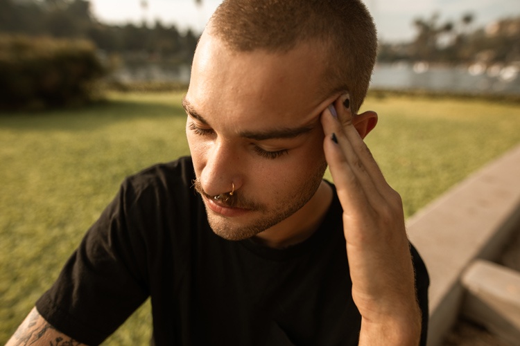 116 head pain chiropractic treatment Concussion and Head Injury