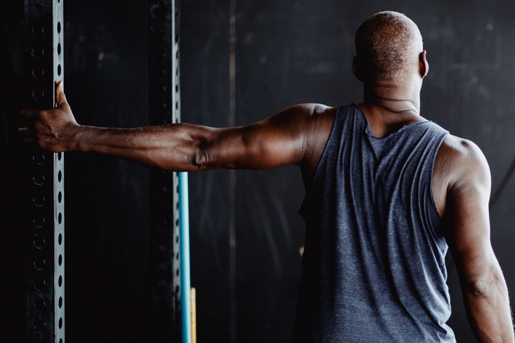 120 shoulder pain chiropractic treatment Shoulder Impingement
