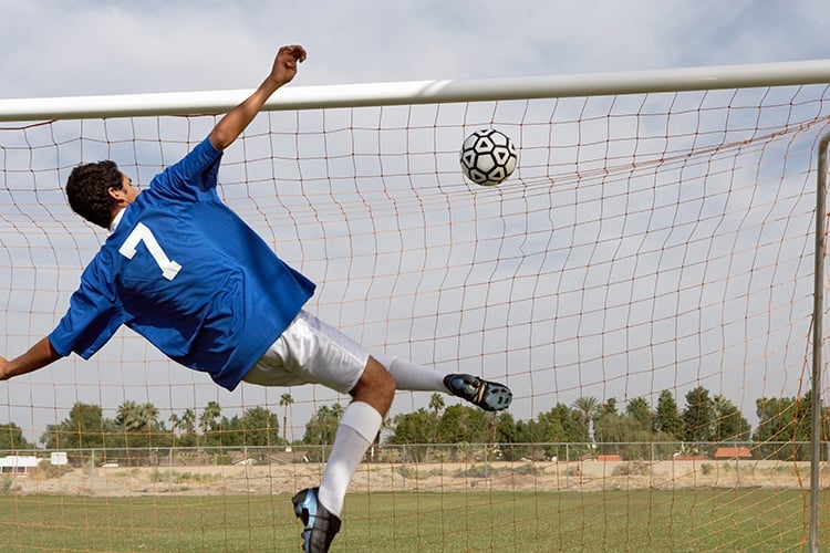 28 sports chiropractic treatment Chiro Boosts Athlete Health