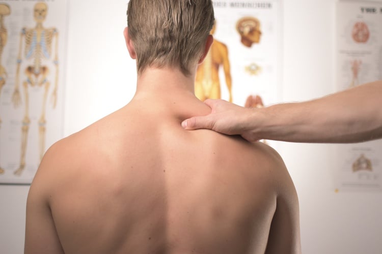 46 neck pain chiropractic treatment Arthritis Neck Pain