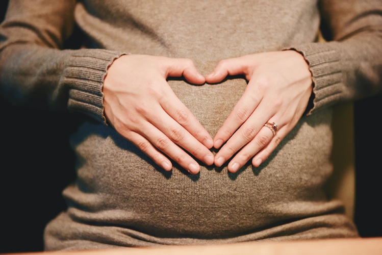 54 pregnancy chiropractic treatment Healthy Pregnancy