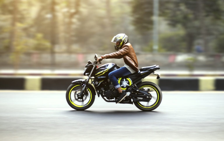 61 accident chiropractic treatment Motorcycle Accident Injuries
