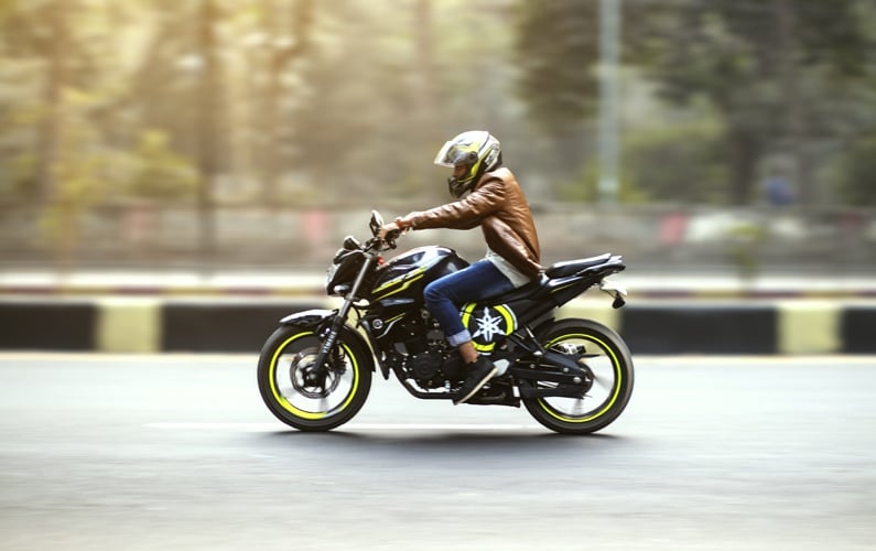 61 accident chiropractic treatment Motorcycle Accident Injuries