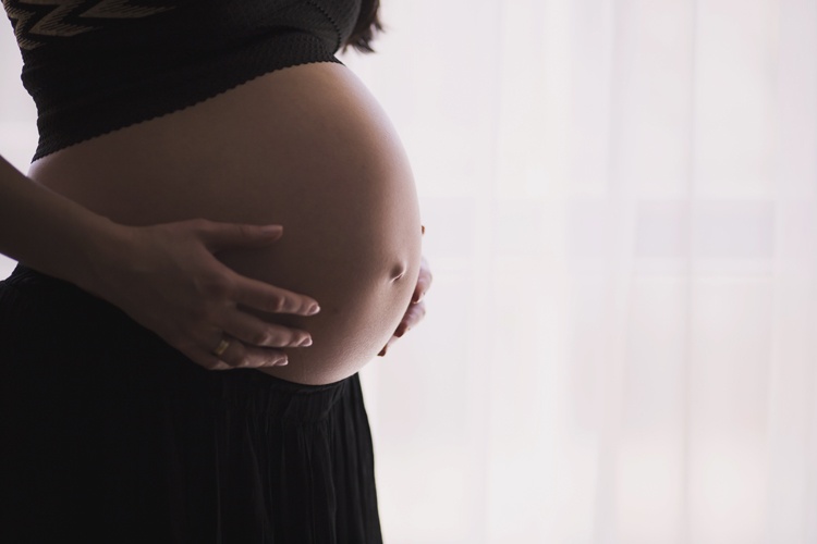 67 pregnancy chiropractic treatment Pregnancy Posture