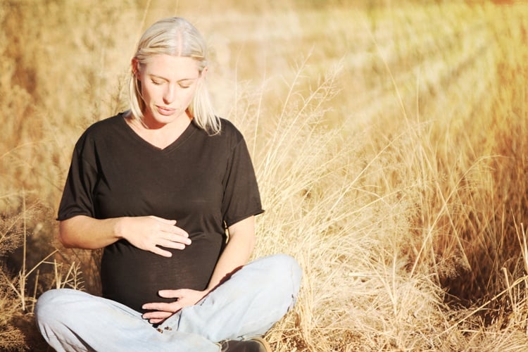 71 pregnancy chiropractic treatment Webster Technique