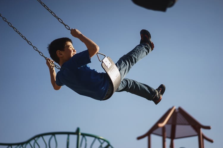 81 pediatric chiropractic treatment Growing Pains