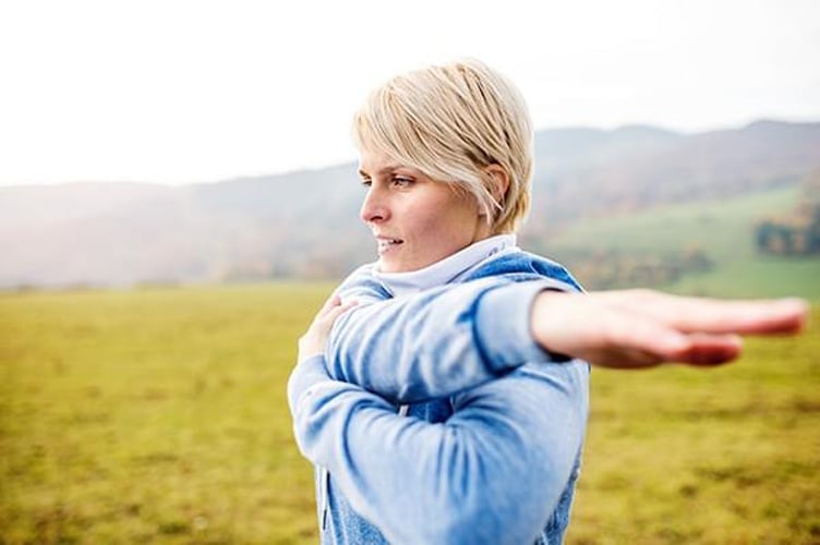 92 shoulder pain chiropractic treatment Thoracic Outlet Syndrome
