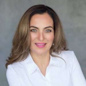 Picture of Dr Laila Nayab-Murshidi